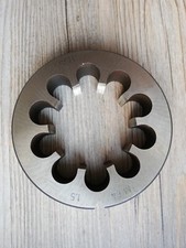 Gewindeschneider schneideisen  gebraucht kaufen  Manderscheid