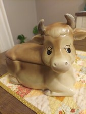 Otagiri brown cow for sale  Austin