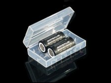 Ampsplus 18350 1100mah for sale  MANSFIELD