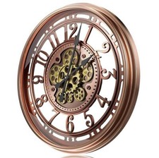 Toktekk wanduhr groß gebraucht kaufen  Eckelsheim, Gau-Bickelheim, Wonsheim