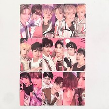 [ZEROBASEONE] Cinema Paradise / ZEROSE ver. Cartão fotográfico PC unidade comprar usado  Enviando para Brazil