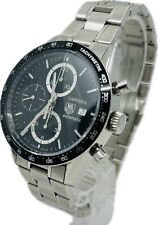 Tag heuer carrera for sale  Shipping to Ireland