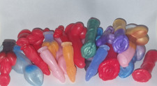 Tetinas pré-fabricadas para garrafas e chupetas ABDL comprar usado  Enviando para Brazil