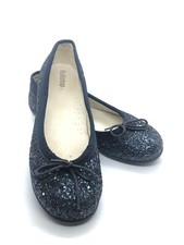 Scarpe ballerina bambina usato  Monfalcone