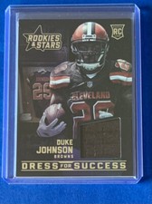 Duke johnson sd8 for sale  Irmo