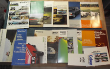 Job lot volvo for sale  STOKE-ON-TRENT