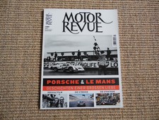 Motor revue 2017 gebraucht kaufen  Frankfurt am Main