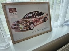 Rover tomcat coupe for sale  SOLIHULL