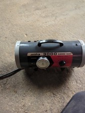 3000w electric greenhouse for sale  WISBECH