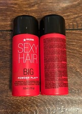 Big sexy hair for sale  Loudon