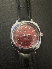 Montre luxe swiss d'occasion  Lognes