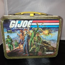 Vintage 1982 joe for sale  Reading