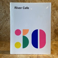 River cafe simple for sale  OLDHAM