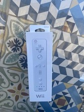 Nintendo wii remote d'occasion  Saint-Genest-Malifaux