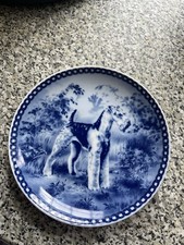 Airedale terrier john for sale  KELSO