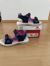 Elefanten sandale top gebraucht kaufen  Nürnberg
