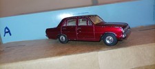 Dinky toys vauxhall for sale  MILTON KEYNES