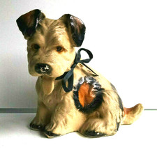 Vintage chalkware brown for sale  Seattle