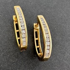 Carat channel set for sale  Perrysburg