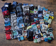 Bekleidungspaket junge 110 gebraucht kaufen Bekleidungspaket junge 110 gebraucht kaufen  Sonnenstein