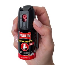Spray difesa personale usato  Salerno