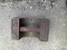 Boat ballast door for sale  NORMANTON