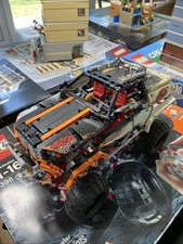 Lego technic 4x4 for sale  Winter Garden