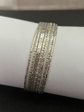Belle bracelet semainier d'occasion  Nancy-