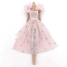 Handmade pretty pink for sale  HYTHE