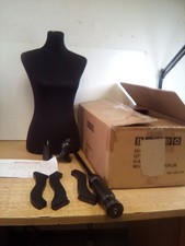 Female mannequin torso for sale  West Branch