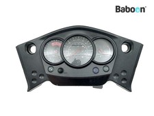 Zestaw licznika komplet MPH Kawasaki KLR 650 2008-2017 (KLR650) na sprzedaż  Wysyłka do Poland