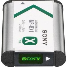 Riginal akku sony gebraucht kaufen  Wackernheim
