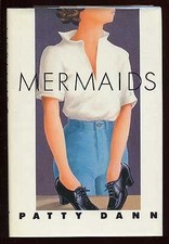 MERMAIDS By Patty Dann - Hardcover **Mint Condition** comprar usado MERMAIDS By Patty Dann - Hardcover **Mint Condition** comprar usado  Enviando para Brazil