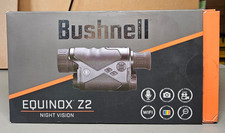 Bushnell equinox night for sale  Kingsport