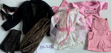 Bjd clothing doll d'occasion  Expédié en Belgium