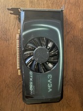 EVGA NVIDIA GeForce GTX 550 Ti (01G-P3-1556-KR) 1GB GDDR5 SDRAM PCI Express x16, usado comprar usado  Enviando para Brazil