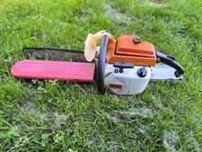Stihl 041 motorsäge gebraucht kaufen  Niederzissen