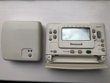 Honeywell cm727 programmable for sale  HASSOCKS