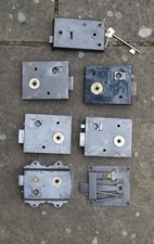 rim lock for sale rim lock for sale CARDIFF