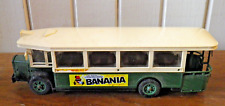 Ancien bus banania d'occasion  Boulogne-sur-Mer