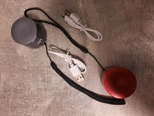 Bluetooth mini lautsprecher gebraucht kaufen  Burscheid