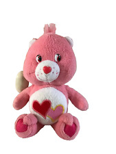 Plush blanket bisounours d'occasion  Expédié en Belgium