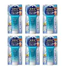(Pacote com 6) Protetor Solar Biore UV Aqua Rich Watery Essence ~ 50g comprar usado  Enviando para Brazil