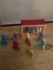 Vintage cowboys toy for sale  BELFAST