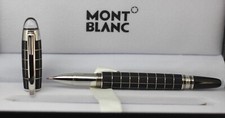 Montblanc meisterstuck star d'occasion  Expédié en Belgium