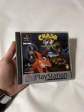 Videogioco crash bandicoot usato  Italia