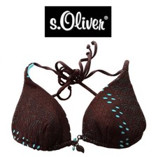 Liver push bikini gebraucht kaufen  Illingen