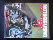 Motociclismo moto epoca usato  Italia
