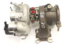 Opel Mokka A (X) J13 1.4T Facelift 12679375 Turbolader Turbo 12685682 --39Tkm--, usado comprar usado  Enviando para Brazil
