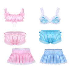 Herren sissy dessous gebraucht kaufen  Bremen